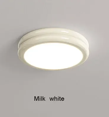 Milk white