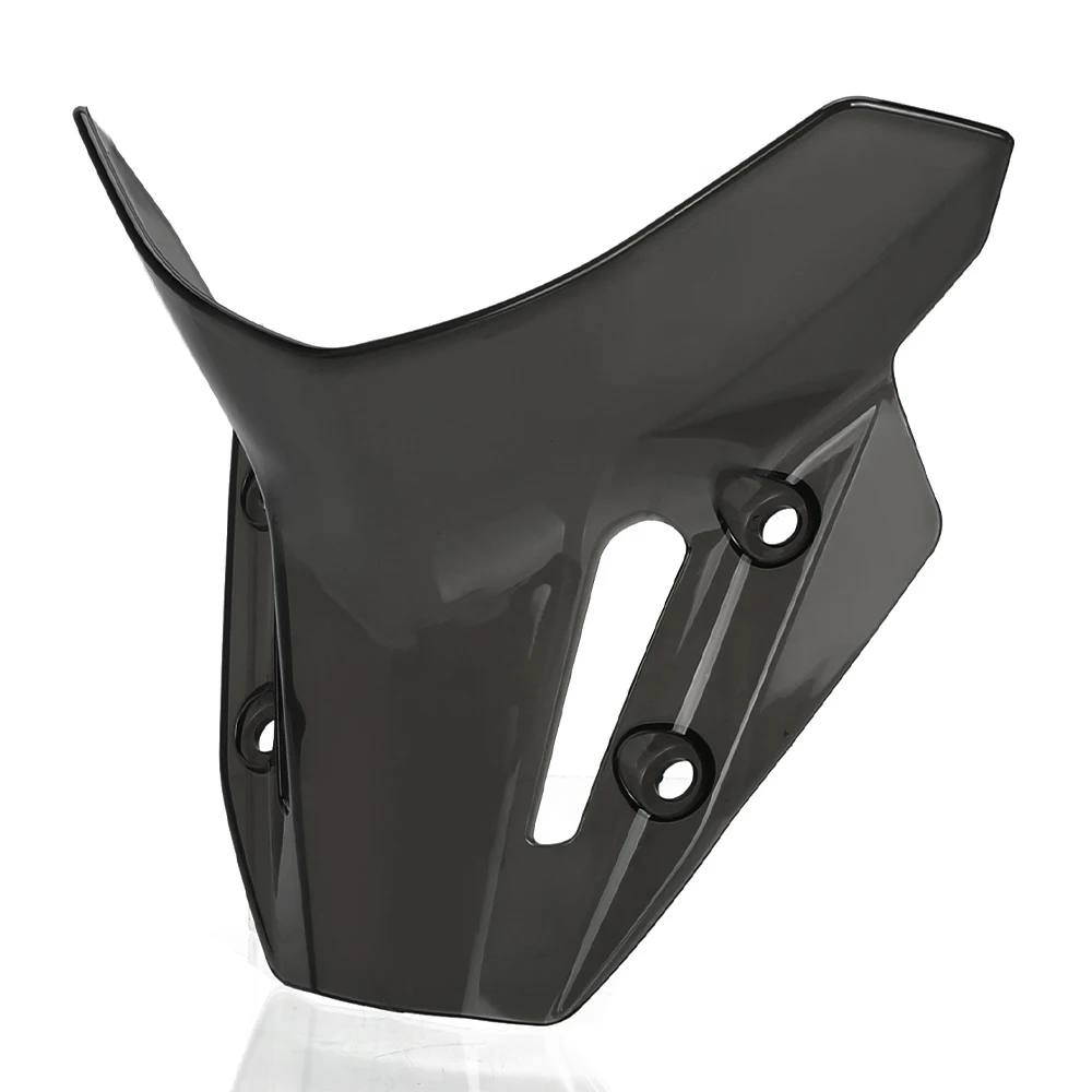 2024 Motorrad-Zubehör Windschutzscheibe Windabweiser Schutz für YAMAHA MT09 FZ09 MT-09 SP 2021 2022 2023 MT 09 – Detail 12