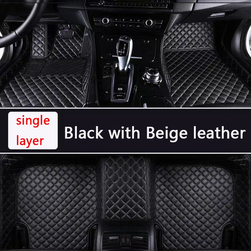 Black beige
