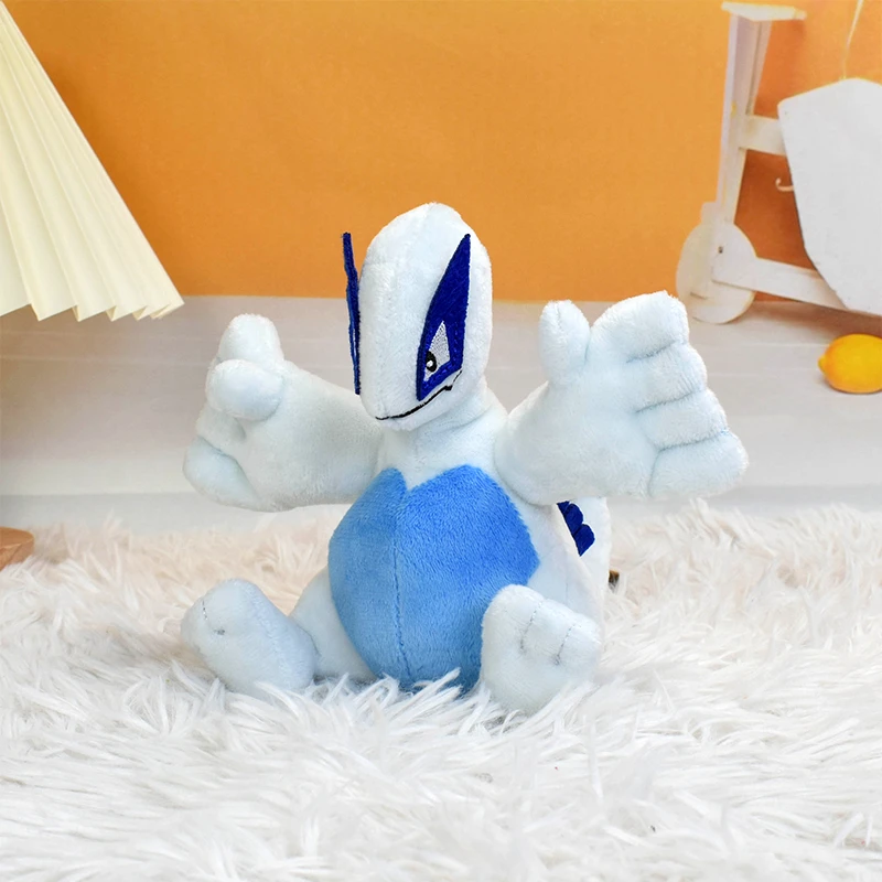 ポケモンぬいぐるみ　水タイプ　22体　まとめ ☆ポケットモンスター ポケモンfit フィット ぬいぐるみ 水