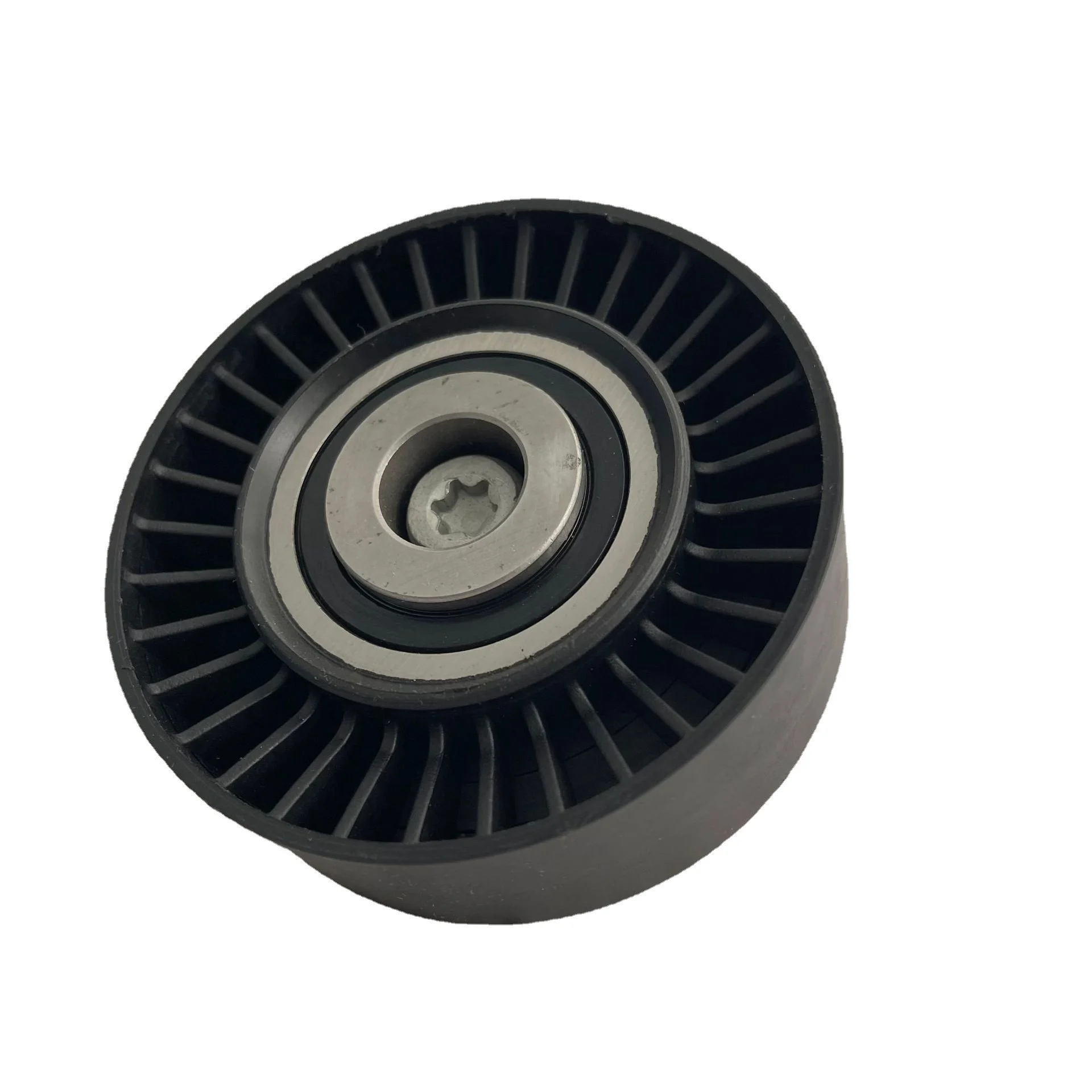 

11287556251 Auto Part Left Accessory Drive Belt Idler Pulley Tensioner Roller for Z4 N54 E60 E61 E90 F10 E87