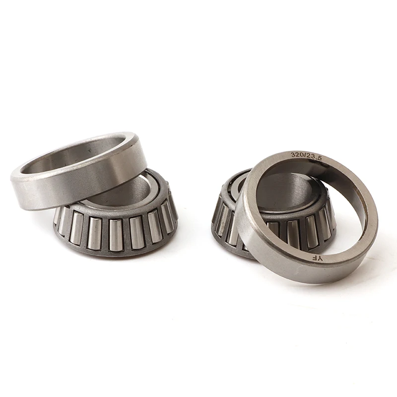

320-23 320/23.5 320/22 STEERING HEAD BEARING TAPER PIT DIRT BIKE