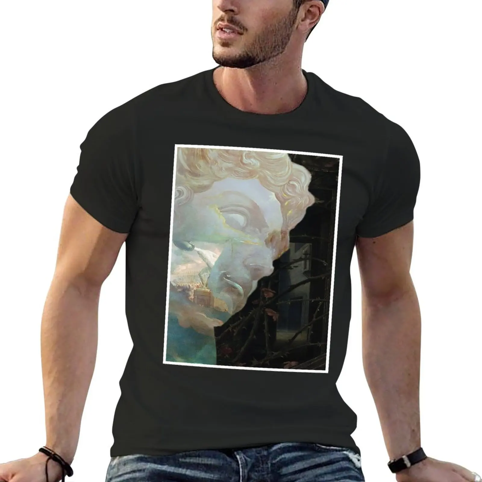 

Decadence T-Shirt quick drying t-shirt graphic t shirt sweat shirts mens t shirt graphic