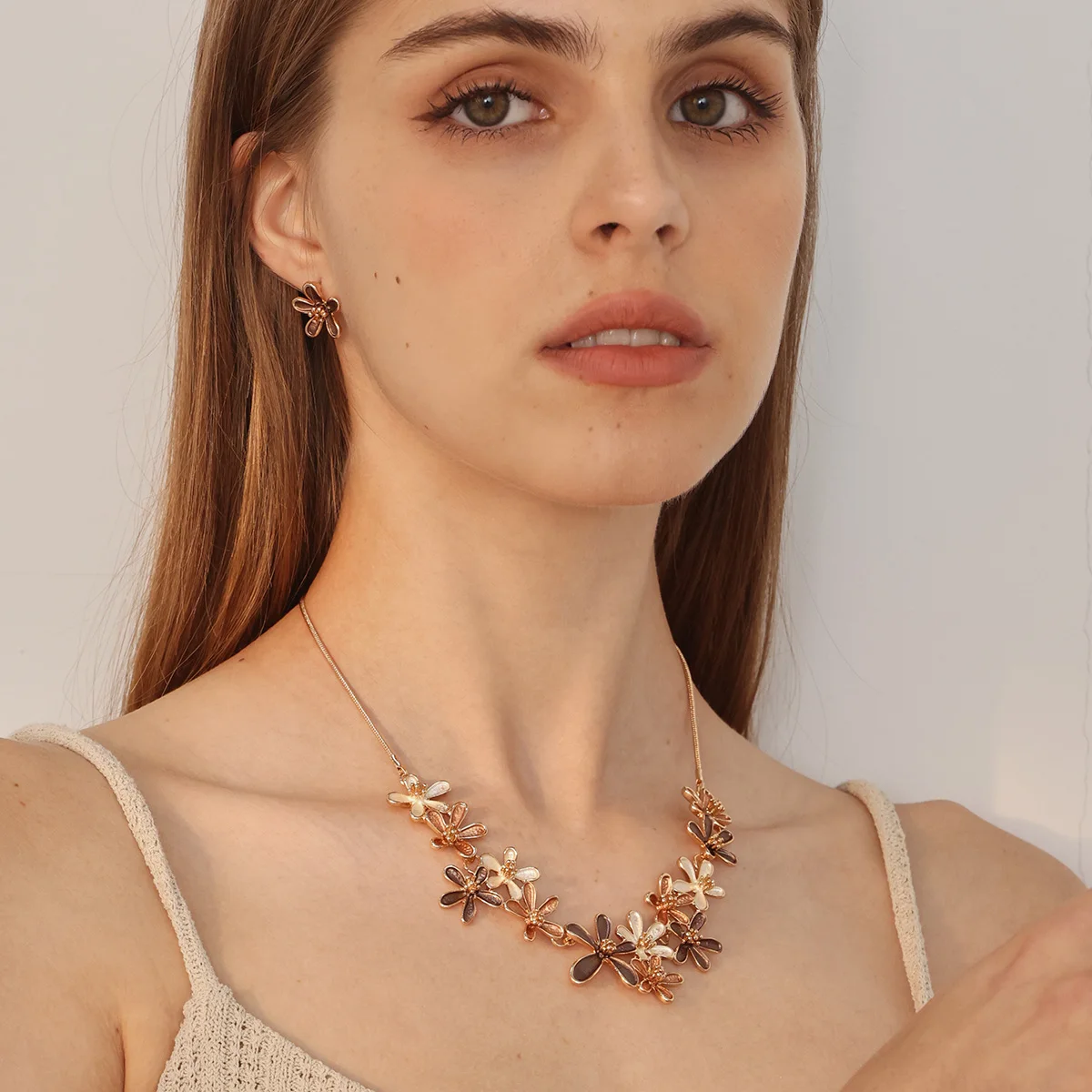 Pendientes Collares Primavera Verano 2021 Jewelry Accesorios De