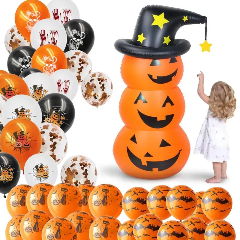 Halloween Balloons - Gadgets