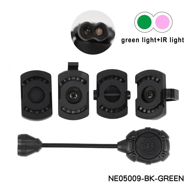 GREEN-IR