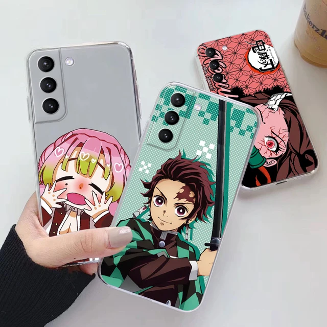 Aggregate 88+ s23 ultra case anime latest