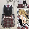 Clothes only