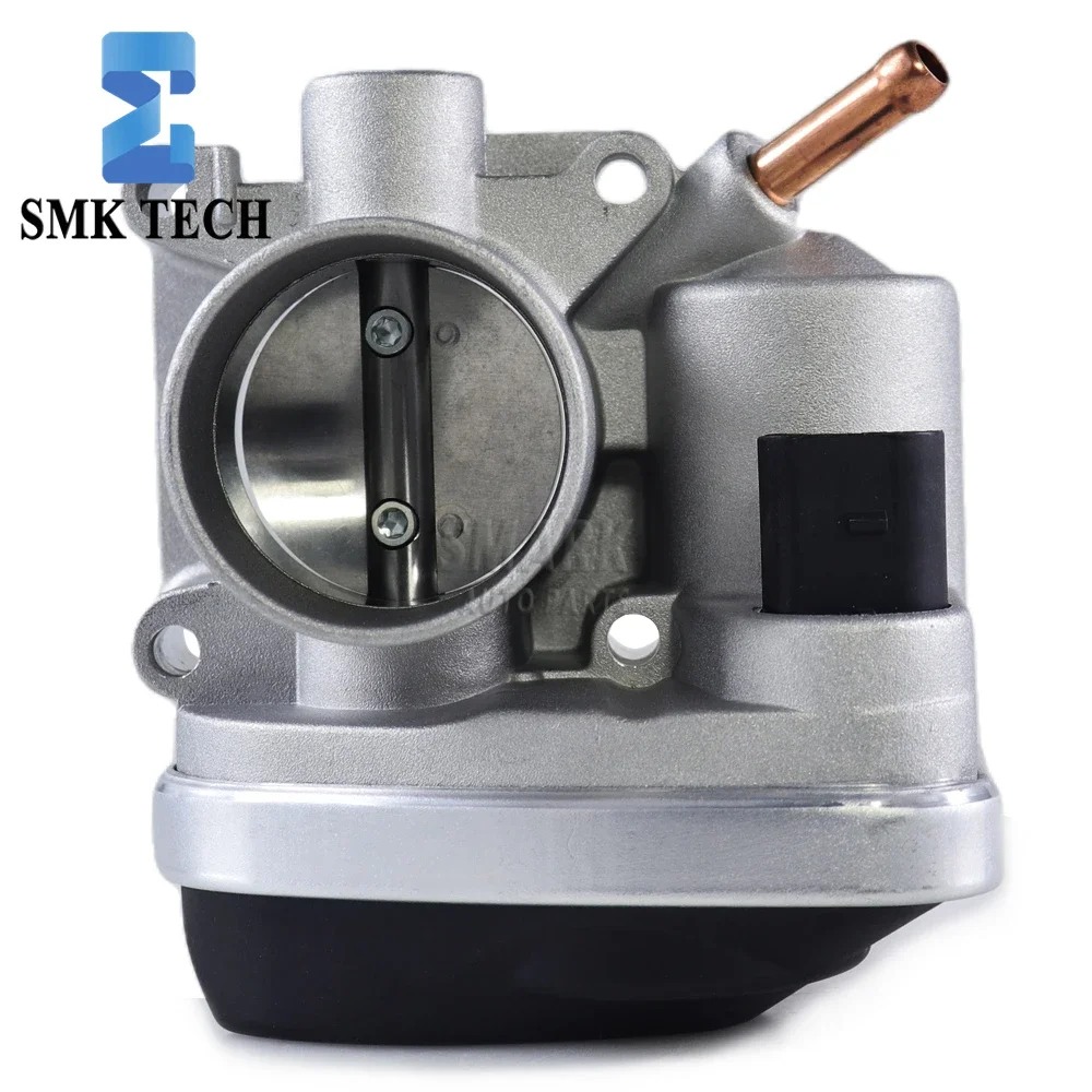 

Auto Engine System Throttle Body 036133062B 036133062N 036133062L 06A133062P