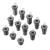 1Pc Alloy Golf Club Heads Weight Screw for Taylormade SIM2/SIM2 MAX Driver Head Fairway Woods 2g 3g 4g 5g 6g 7g 8g 10g 12g 14g 3
