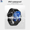 MINGCVIL Sports Smart Watch Fitness Clock Health Monitor Waterproof Smartwatch Wireless Call Watches For Xiaomi IOS Men Women 5