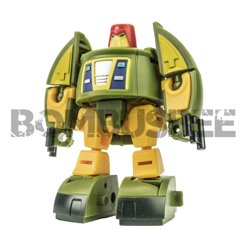 

【In Coming】Newage NA H6 MAX Cosmos Ressiue Original Color 3rd Party Transformation Toys Legend Robot Action Figures For Children