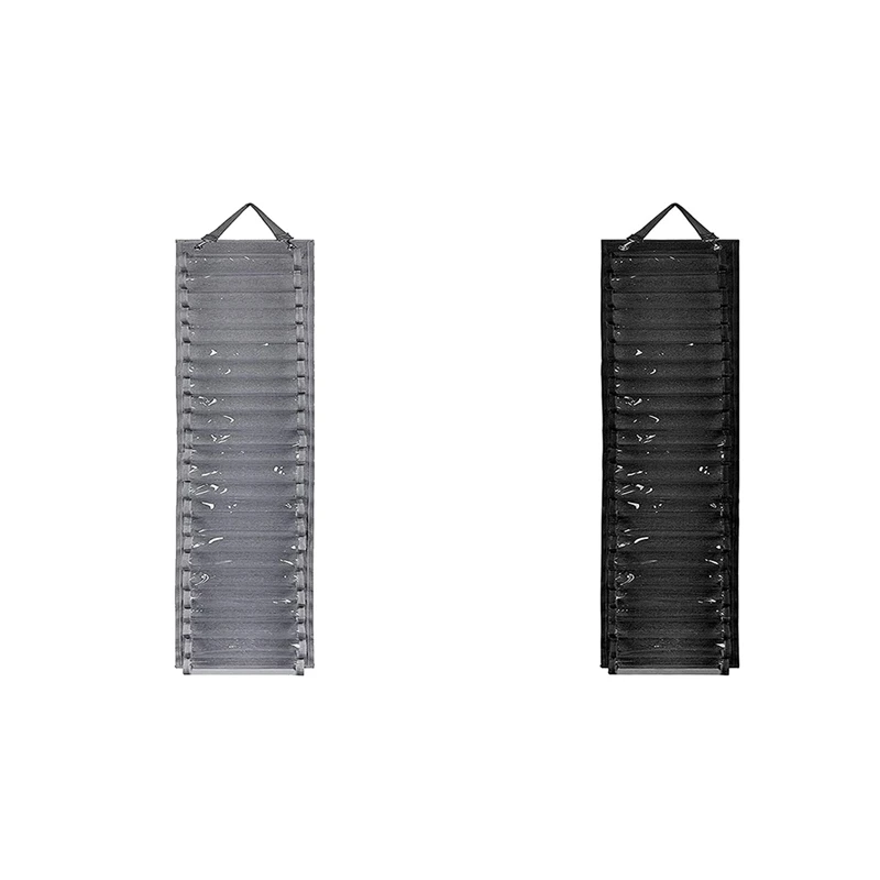 Vinyl Storage Organizer Vinyl Roll Holder With 48 Roll Compartments