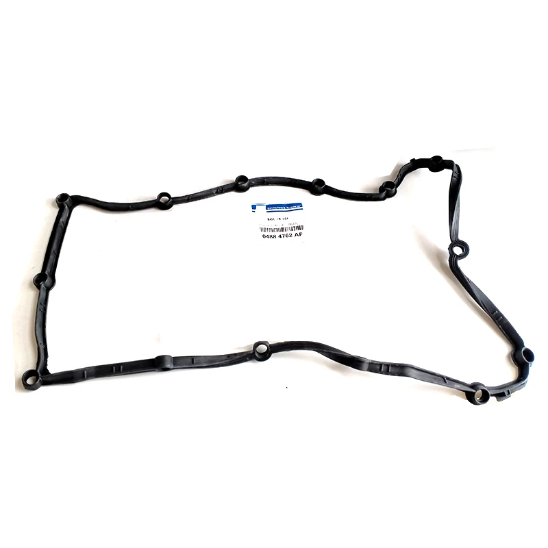 Nbjkato Brand New Genuine Engine Valve Cover Gasket 04884762aa For Jeep