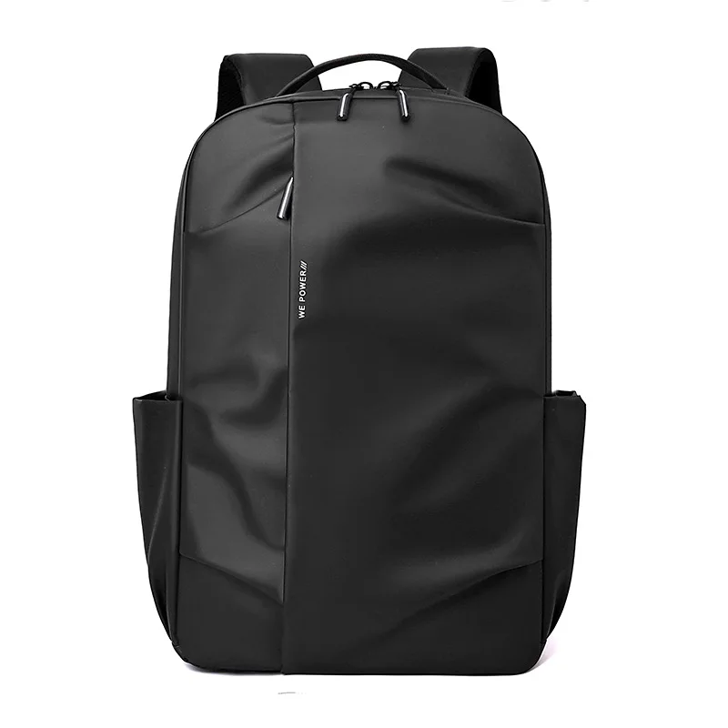 School Backpacks for Teen Girls Black 14 Inch Laptop Backpacks Anti-Theft College Cute Bookbag for Women Student Casual Daypack