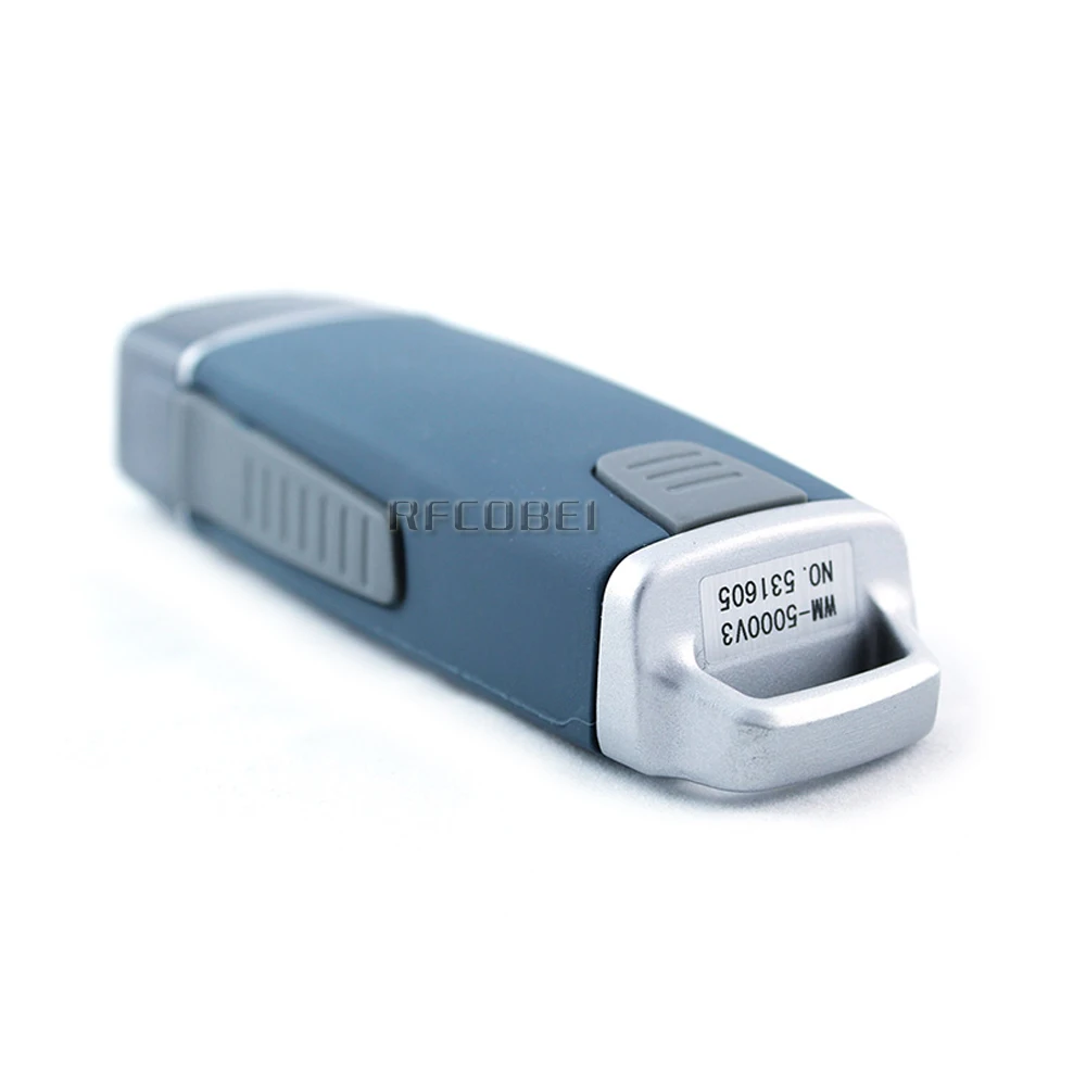 Waterproof IP67 Durable RFID Guard Tour Patrol System gps patrol recorder with 10 RFID tags