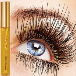 Nourishing Eyelash & Eyebrow Enhancer Serum for Longer, Fuller, Thicker Results (3036)