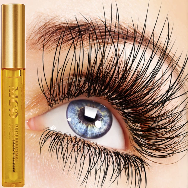1pcs Nourishing Eyelash and Eyebrow Enhancer Serum  Natural Ingredients for Longer Fuller Thicker Eyebrows eyelash makeup 1