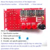 NY-YHD01 argon arc welding to spot welding imitation cold welding control board controller 3