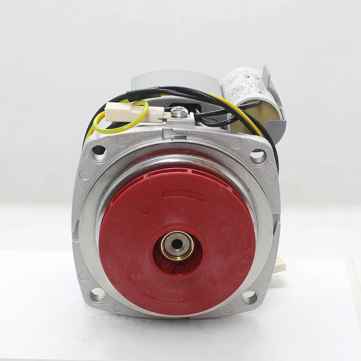 Gas Boiler Pump Motor Original Gas Boiler Part Water Circulation Pump Motor for INTNFSL12/6 Power 82W INTNFSL 12/6