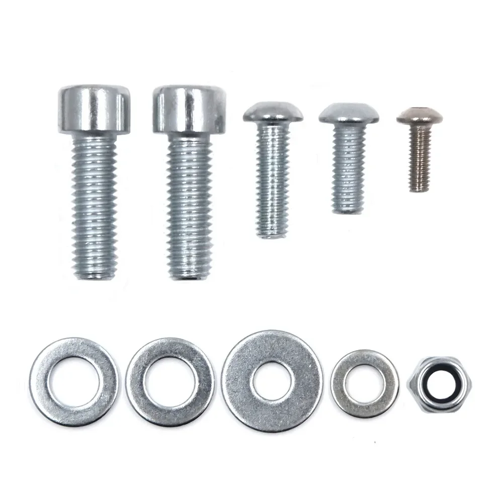 Rear Brake Reservoir&Pusher (5)