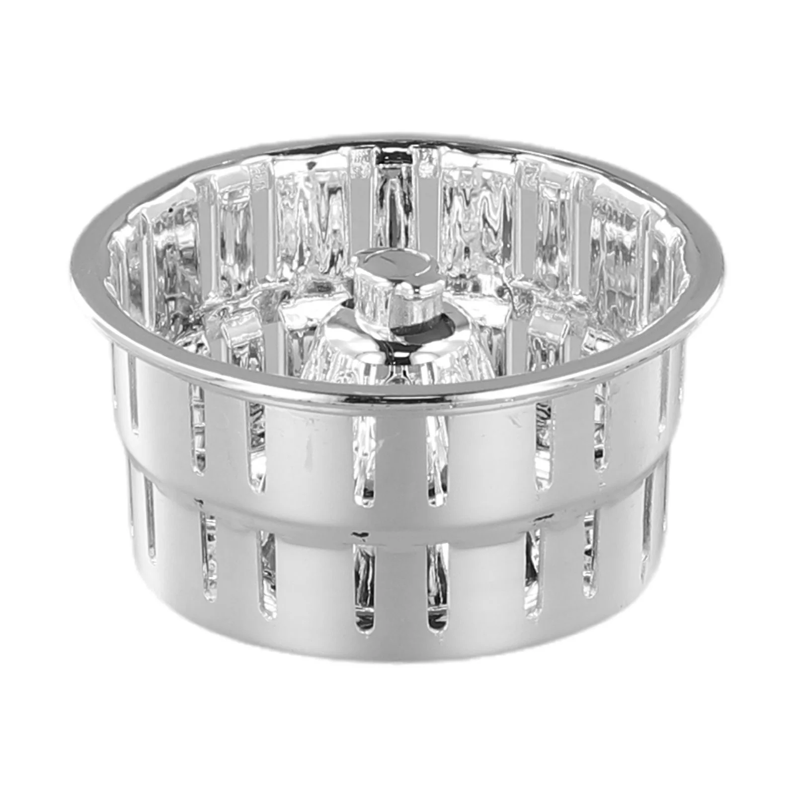 Sink Drain Filter Mesh Filter Strainer Dishwasher Safe Dishwasher Safe Easy Cleaning Embedded Design Prevents Clogs