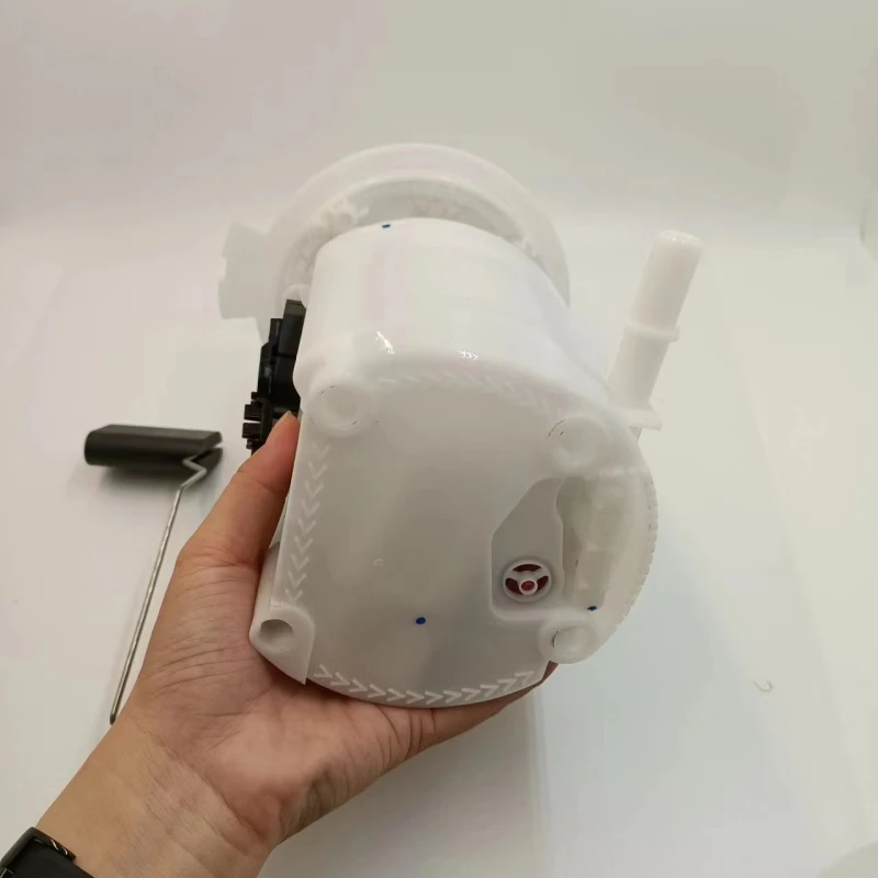 Fuel pump assembly FG0855 SP7108M 68535771AA E7271M for