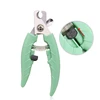 New Dog Nail Clipper Scissors Kitten Nail Toe Claw Clippers Trimmer Labor-Saving Grooming Tools for Animals General Pet Supplies 4
