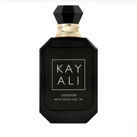 KAYALI Oudgasm Milky Musk Oud Parfum 100ml Eau de Parfum Longue Durée Doux Boisé Musqué Vanille Luxe Unisexe 5