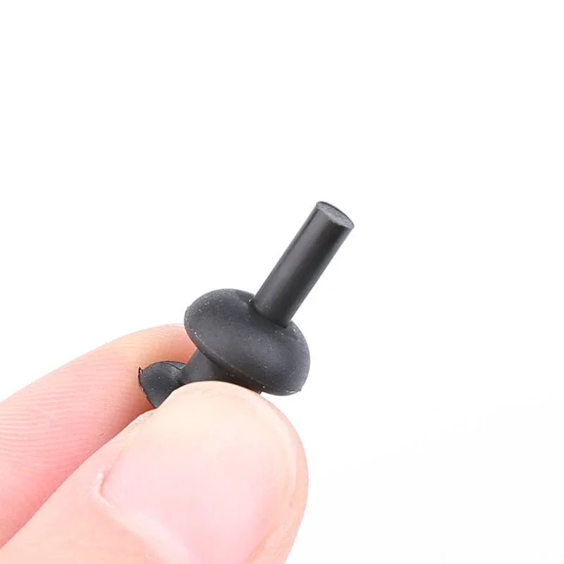 Clip Maletero Srliya 699218 | Para C2, C3, C4, DS3, Saxo, 206, 207, 307, 308 | Clip Cuerda Estante Paquetes