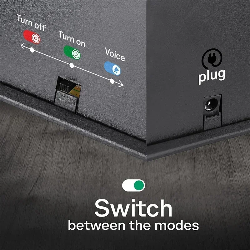 Touch-sensitive plasma ball showing interactive lightning effects.