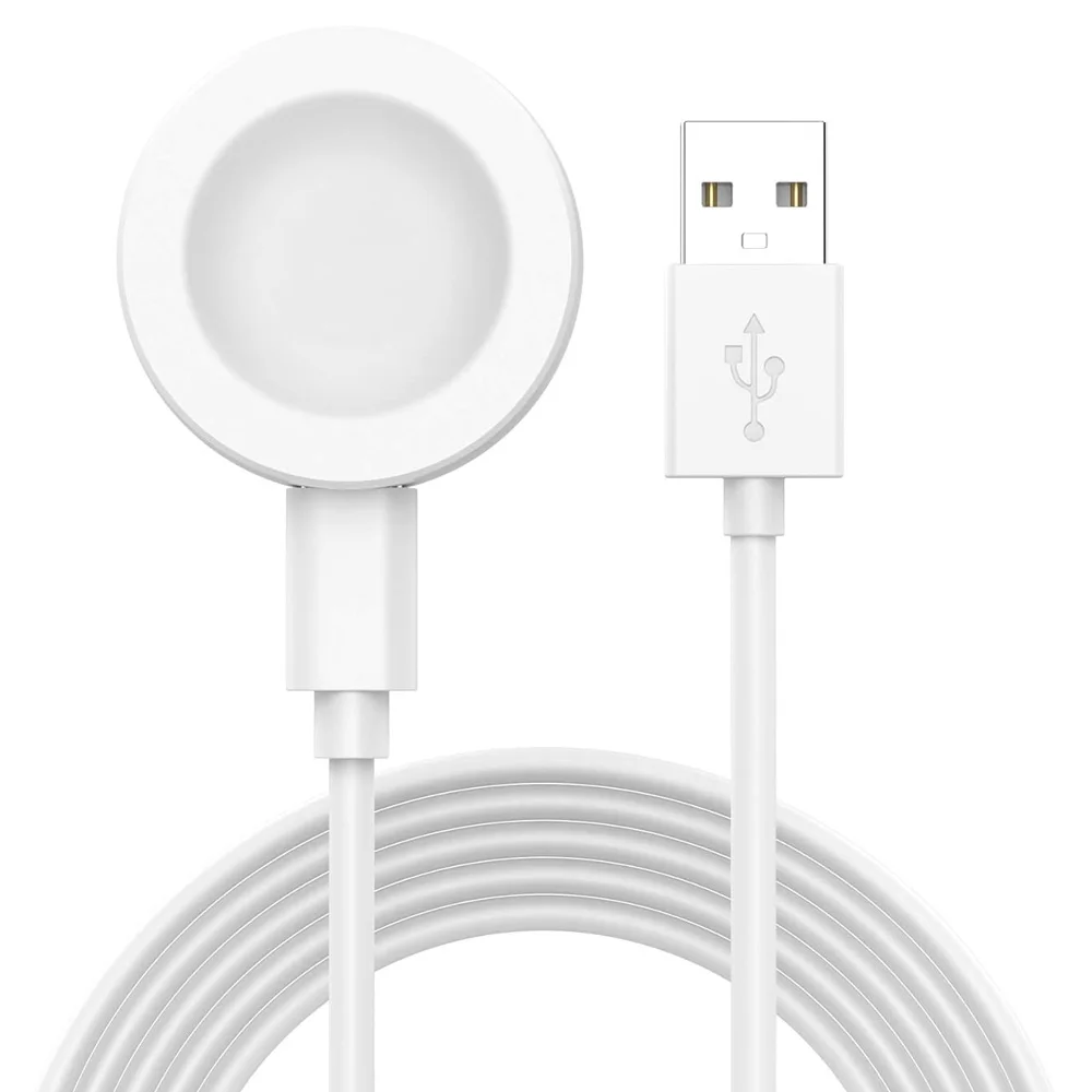 Universal Fast-Charging USB Cable
