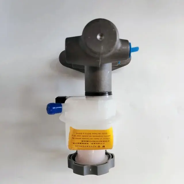 Brake System OE Number 3500630U8010 for JAC J3 Master Cylinders