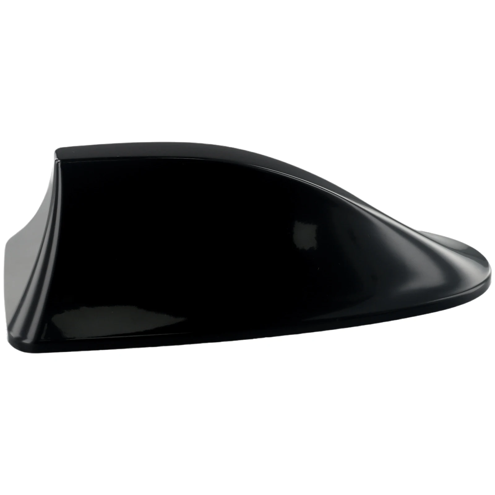 Amplificador De señal aérea Universal para techo De coche, antena De Radio FM/AM sin perforación, decoración automática, Aleta De Tiburón