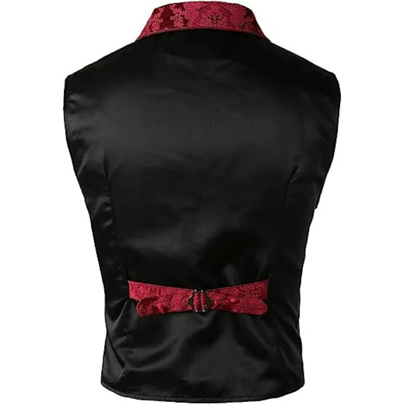 Рисунок 4 - Мужской элегантный стиль