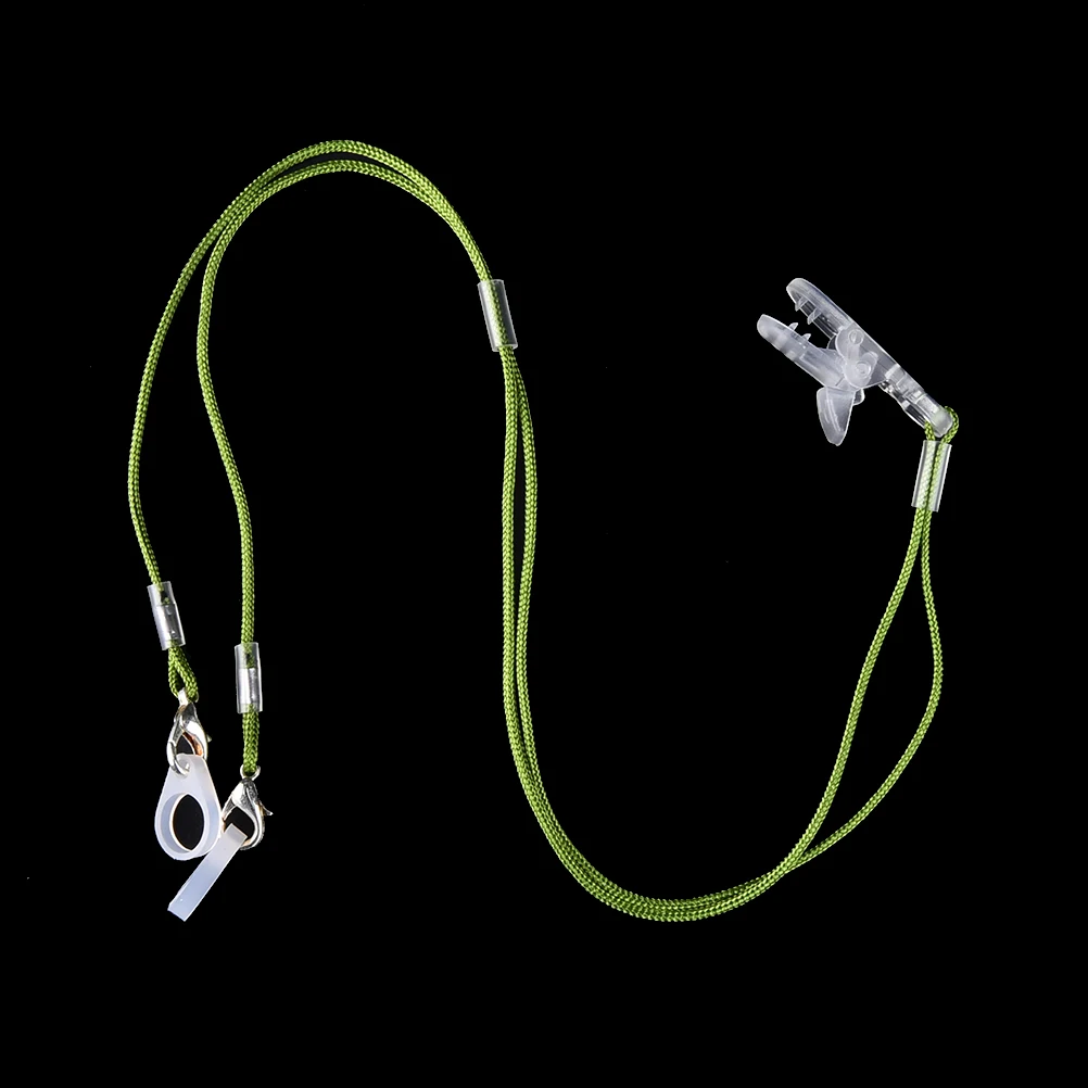 Behind the Ear BTE Hearing Aids Clip Protector Holder Protection Accessories