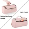 Make Up Bag Portable Hair Dryer Bag Dustproof Bag Travel Bags Organizer Pouch Hair Dryer Case For Dyson Airwrap 2