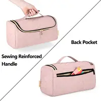 Make Up Bag Portable Hair Dryer Bag Dustproof Bag Travel Bags Organizer Pouch Hair Dryer Case For Dyson Airwrap 2