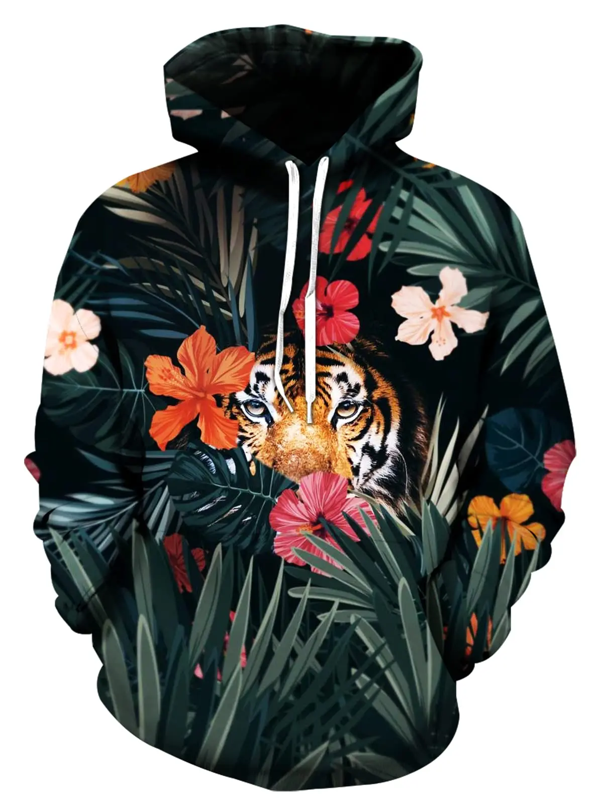

Mens 3D Hoodies, Galaxy Liquified Funny 3D Graphic Sweashirts, Pullover Hoodie for Women Teen Boys Girls