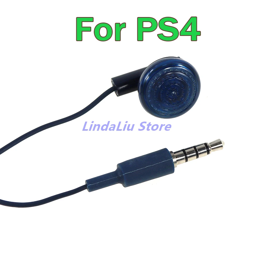 

20 шт., проводные наушники для PS4 PS5