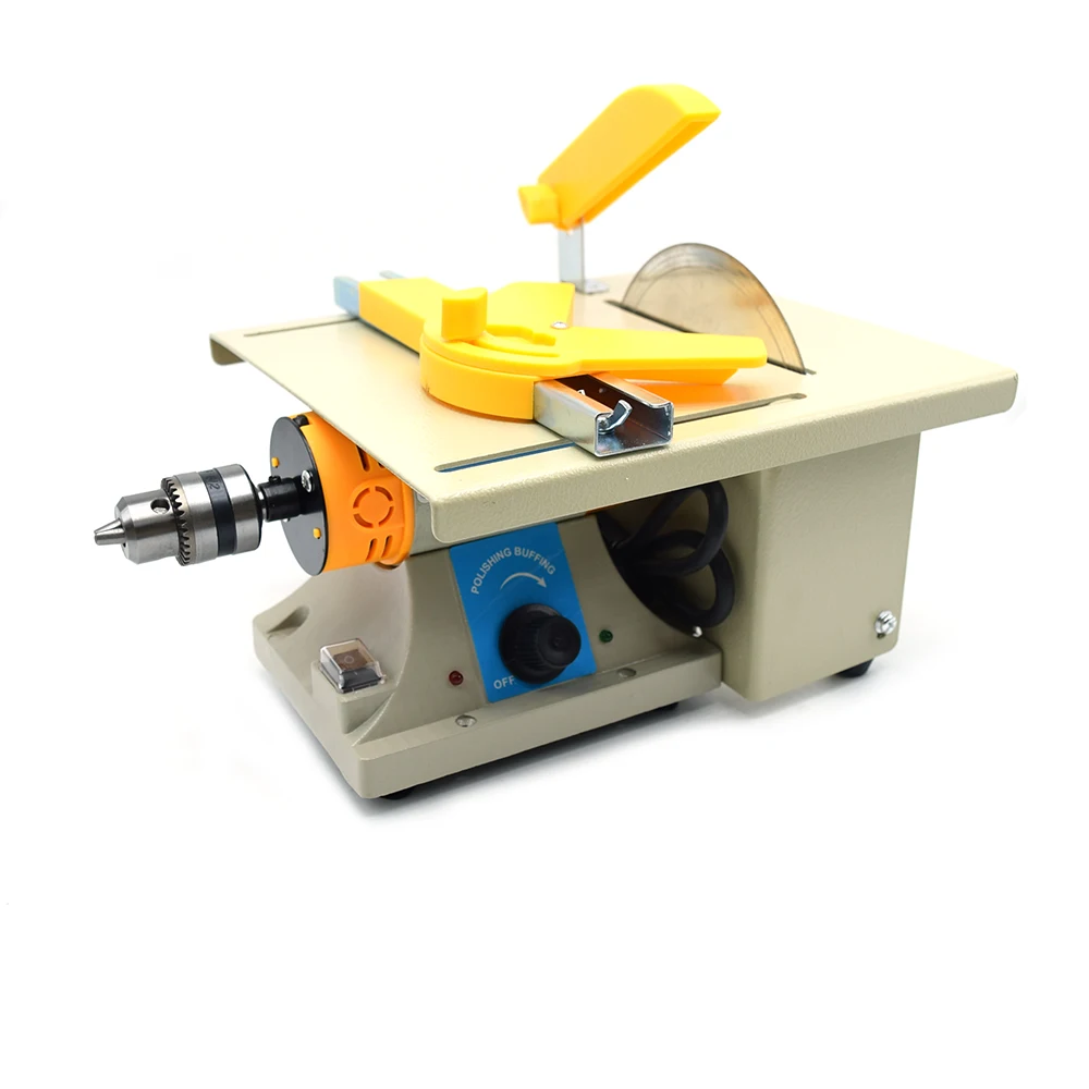 

26000RPM Jewelry Tool Wood Cutting Band Saw Machine Gemstone Cutting Tool
