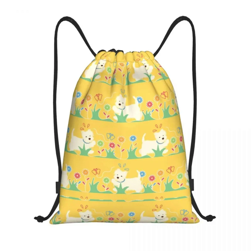 

Drawstring Backpack forWomen Men Drawstring Bag Sports Gym Bag Waterproof Swimming Bag Beach Sackpack Bookbag