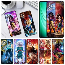 

Dragon Ball Cute Kids For Samsung A73 A53 A33 A03S A22 A72 A52 A32 A02 S A12 A42 A51 A91 A81 A71 A41 A32 A21 Phone Case
