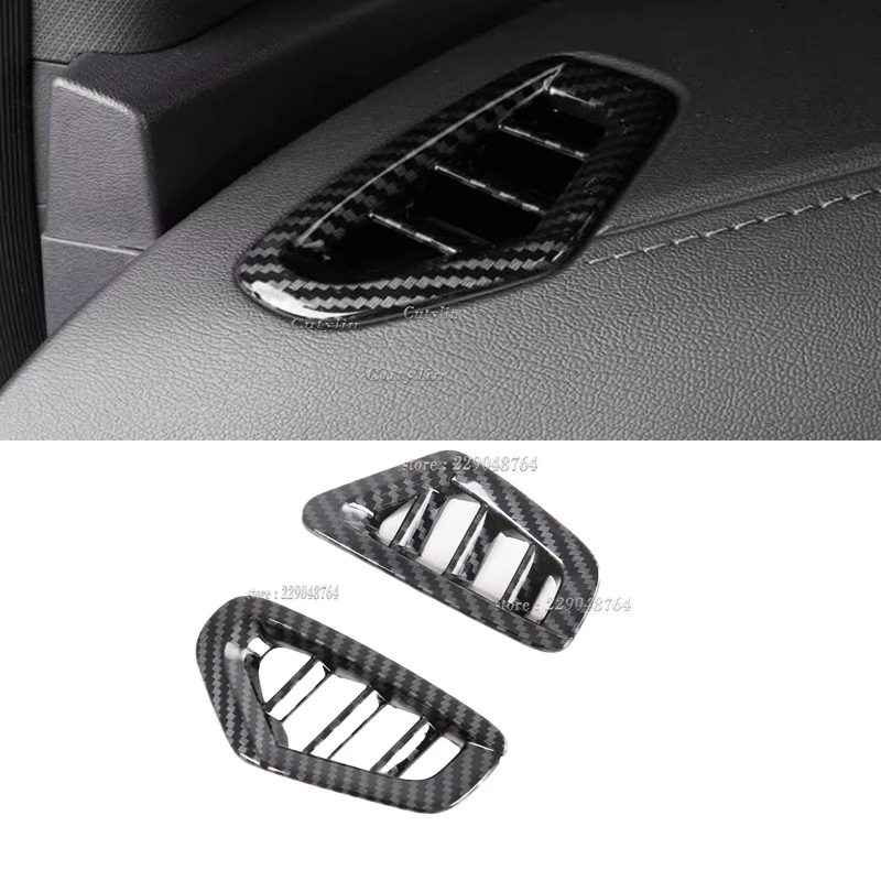 ABS Carbon Fiber