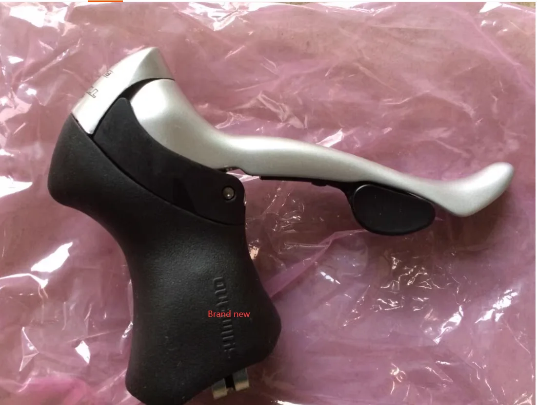Shimano Tiagra-自転車シフトおよびブレーキレバー,9スピード