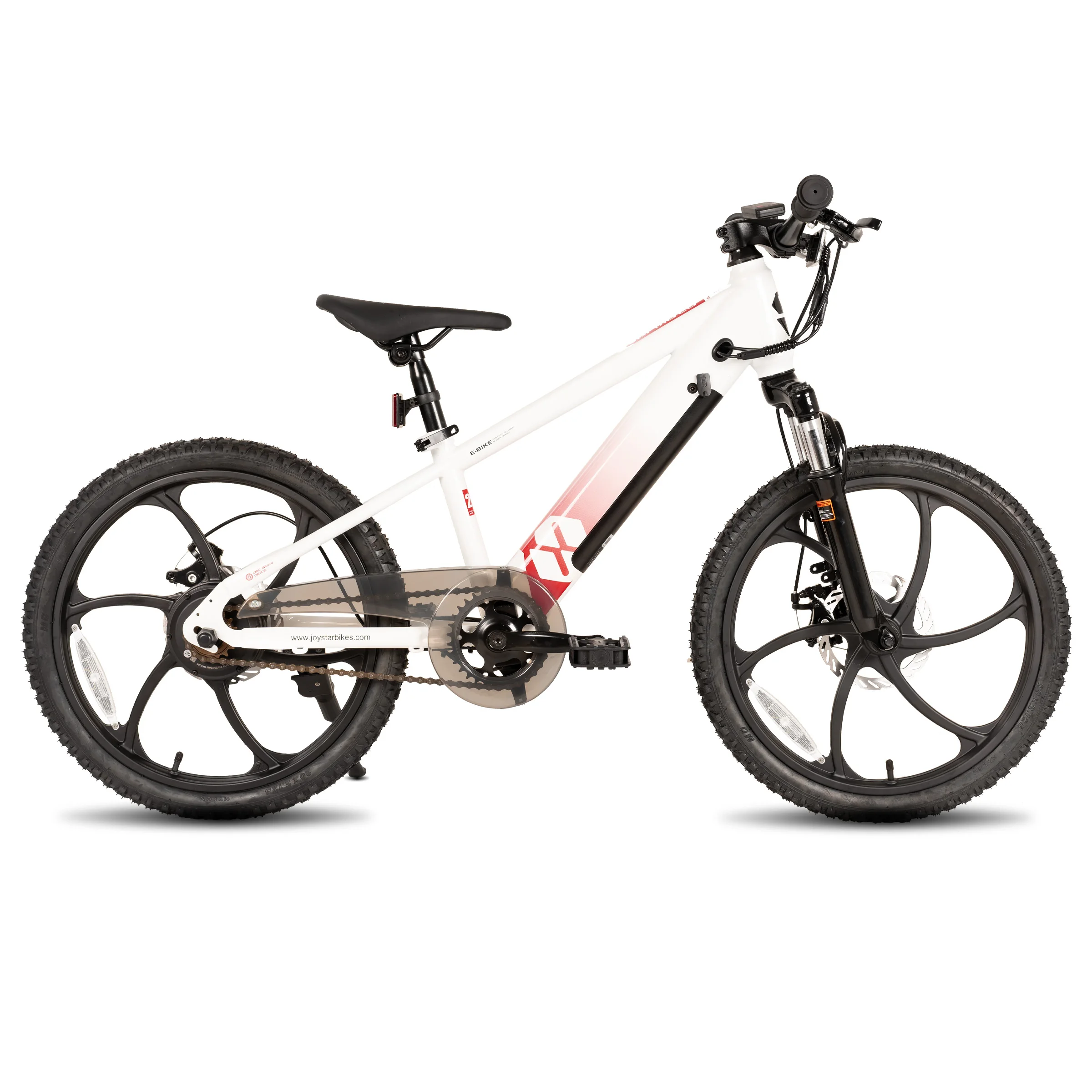 20 Electric Bike For Kids JOYSTAR 20
