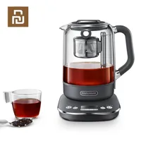 YOUPIN Household Electric Kettle Tea Maker Multi Functional Health Pot Intelligent Lifting And Insulation Teapot Mr6088 1
