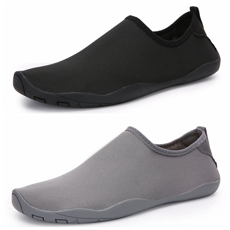 

Barefoot Shoes Women Sneakers Flexible Ladies Casual Flats Unisex Aqua Shoes Soft Hiking Sports Running Shoes for Men