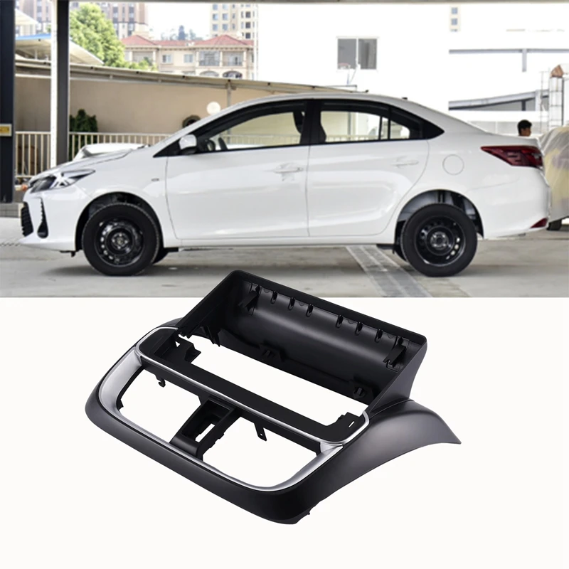 Ÿ VIOS 2021  ٸ ú,    г , DVD  ŰƮ, 10.1 ġ, 2Din