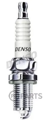DENSO K16PRU K16PRU_свеча зажигания\ Kia Clarus/Sephia Alm/Prim/ny 1.4-1.8i 94 | Автомобили и мотоциклы
